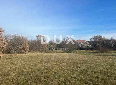 Zemljiste, Labin, prodaja, 85000 €, 1214 m2