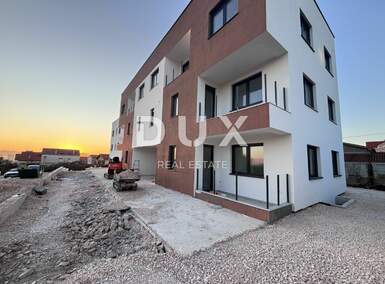 Trosoban stan, Zadar, Plovanija, prodaja, 251930 €, 71 m2