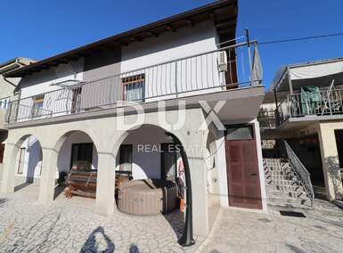 Kuca, Rijeka, Škurinje, prodaja, 444000 €, 200 m2