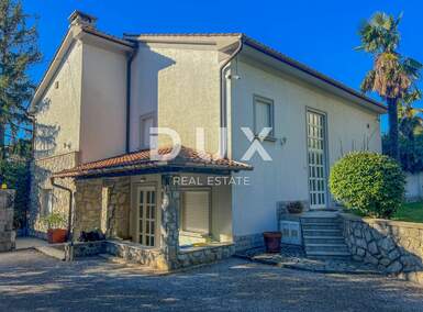 Kuca, Rijeka, Kantrida, prodaja, 1100000 €, 230 m2