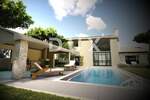 Kuca, Svetvinčenat, prodaja, 850000 €, 260 m2