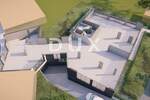 Poslovni prostor, Umag, najam, 7300 €, 560 m2