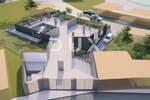 Poslovni prostor, Umag, najam, 7300 €, 560 m2
