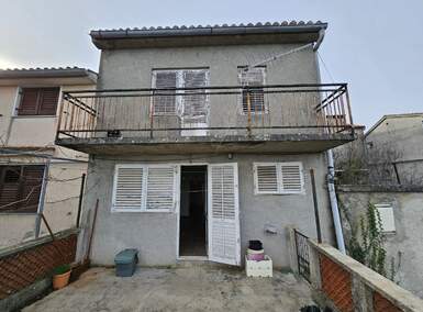 Kuca, Krk, Linardići, prodaja, 130000 €, 150 m2
