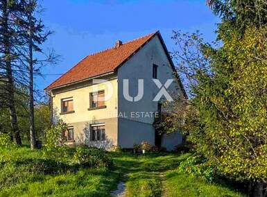 Kuca, Vrbovsko, prodaja, 68000 €, 180 m2