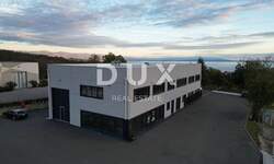 Poslovni prostor, Matulji, najam, 2500 €, 200 m2