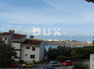 Cetvorosoban stan, Omišalj, prodaja, 230000 €, 73 m2