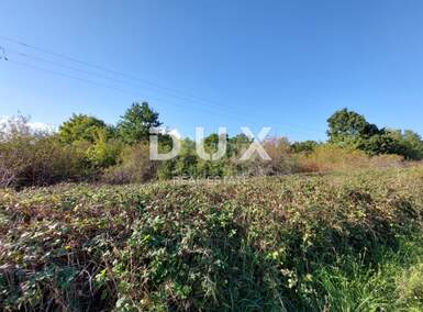 Zemljiste, Labin, prodaja, 170000 €, 4590 m2
