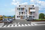 Cetvorosoban stan, Umag, prodaja, 515000 €, 93 m2