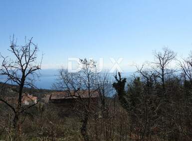 Zemljiste, Opatija, Poljane, prodaja, 245000 €, 1520 m2