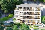 Cetvorosoban stan, Opatija, Opatija - Centar, prodaja, 1080000 €, 159 m2