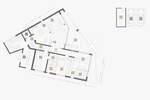 Cetvorosoban stan, Opatija, Opatija - Centar, prodaja, 1080000 €, 159 m2