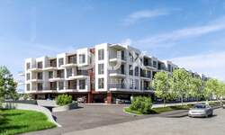 Trosoban stan, Umag, prodaja, 280000 €, 81 m2