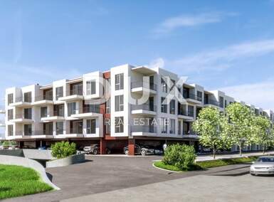 Trosoban stan, Umag, prodaja, 280000 €, 81 m2