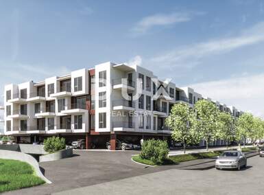 Trosoban stan, Umag, prodaja, 280000 €, 81 m2