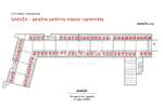 Trosoban stan, Umag, prodaja, 280000 €, 81 m2