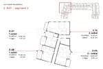 Trosoban stan, Umag, prodaja, 265000 €, 72 m2