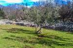 Zemljiste, Krk, Kornić, prodaja, 42000 €, 1270 m2