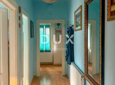 Dvosoban stan, Rijeka, Belveder, prodaja, 115000 €, 42 m2