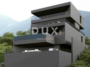 Zemljiste, Opatija, Ičići, prodaja, 320000 €, 650 m2