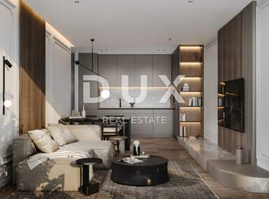 Dvosoban stan, Zadar, Vidikovac, prodaja, 362500 €, 79 m2