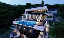 Zemljiste, Opatija, Ičići, prodaja, 350000 €, 1368 m2