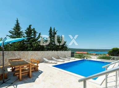 Kuca, Obrovac, Gornji Karin, prodaja, 350000 €, 300 m2