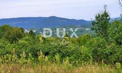 Zemljiste, Buzet, Sovinjak, prodaja, 122000 €, 1958 m2
