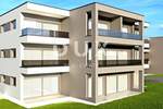 Cetvorosoban stan, Žminj, prodaja, 225000 €, 85 m2