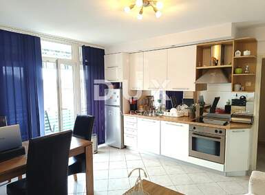 Trosoban stan, Pula, Centar, prodaja, 185000 €, 58 m2
