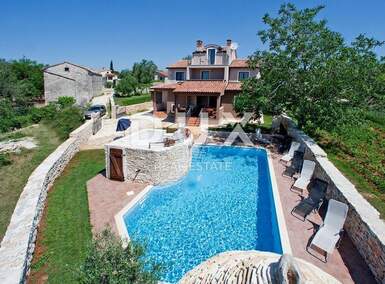Kuca, Svetvinčenat, Cukrići, prodaja, 623000 €, 240 m2