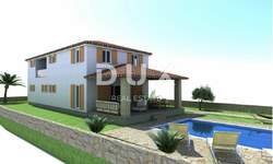 Zemljiste, Barban, prodaja, 105000 €, 784 m2