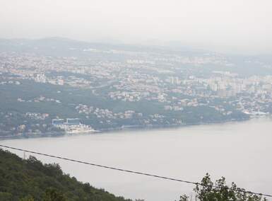 Zemljiste, Opatija, Veprinac, prodaja, 120000 €, 804 m2