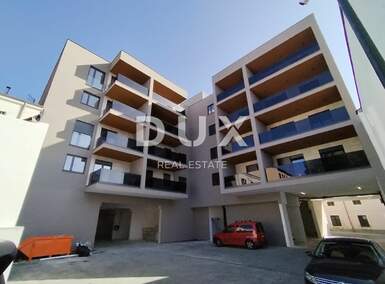 Cetvorosoban stan, Pula, Centar, prodaja, 456085 €, 130 m2