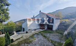 Kuca, Matulji, Rukavac, prodaja, 470000 €, 200 m2