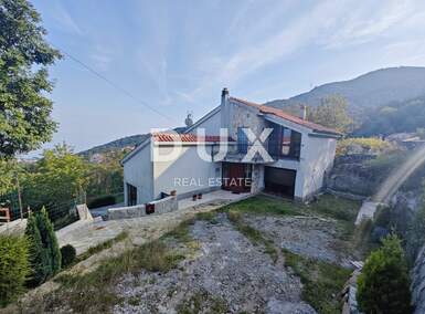 Kuca, Matulji, Rukavac, prodaja, 470000 €, 200 m2