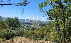 Zemljiste, Grožnjan, prodaja, 180000 €, 1492 m2