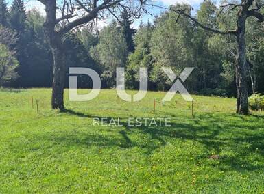 Zemljiste, Ravna Gora, prodaja, 146000 €, 1757 m2