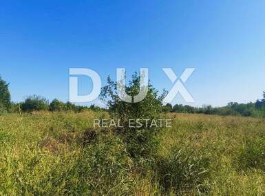 Zemljiste, Umag, Savudrija, prodaja, 545000 €, 4035 m2