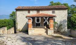 Kuca, Motovun, prodaja, 230000 €, 120 m2
