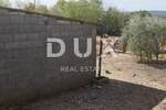 Zemljiste, Novigrad, Pridraga, prodaja, 65000 €, 1100 m2