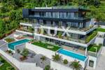 Cetvorosoban stan, Opatija, Opatija - Centar, prodaja, 2068990 €, 295 m2
