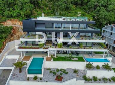 Stan, Opatija, Opatija - Centar, prodaja, 1660070 €, 238 m2