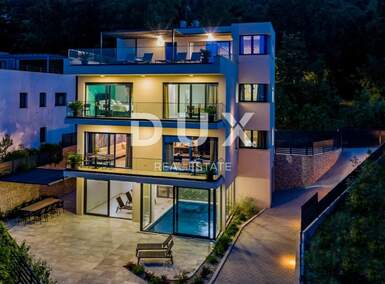 Kuca, Opatija, Oprić, prodaja, 1600000 €, 400 m2