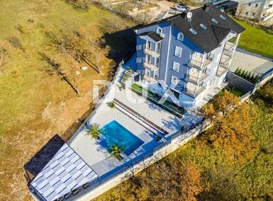 Cetvorosoban stan, Viškovo, Marčelji, prodaja, 380000 €, 144 m2