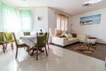 Trosoban stan, Rijeka, Costabella, najam, 1200 €, 100 m2
