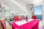 Trosoban stan, Rijeka, Costabella, najam, 1200 €, 100 m2