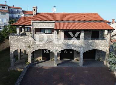 Kuca, Pula, Centar, prodaja, 1000000 €, 200 m2