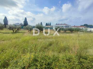 Zemljiste, Fažana, prodaja, 441000 €, 472 m2