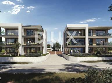 Trosoban stan, Umag, Savudrija, prodaja, 396000 €, 84 m2
